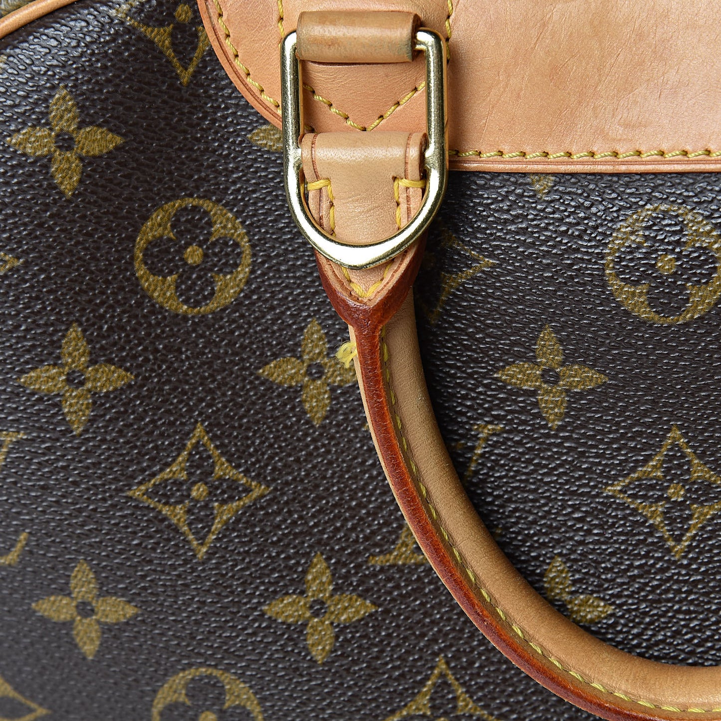 Monogram Trouville