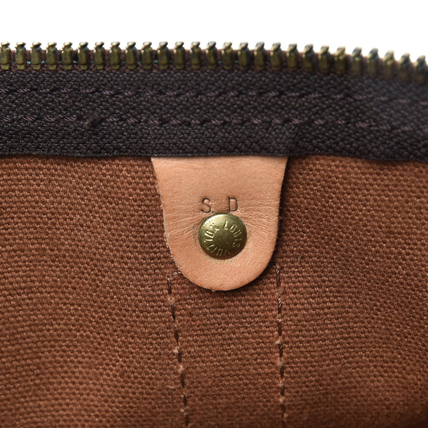 Monogram Keepall 50