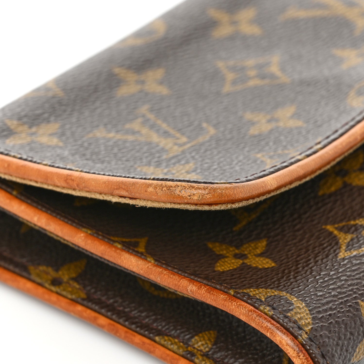 Louis Vuitton Monogram Pochette Twin GM 13 of 15