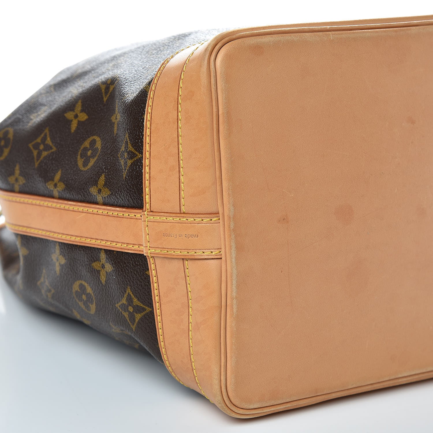 Louis Vuitton Monogram Noe 11 of 17