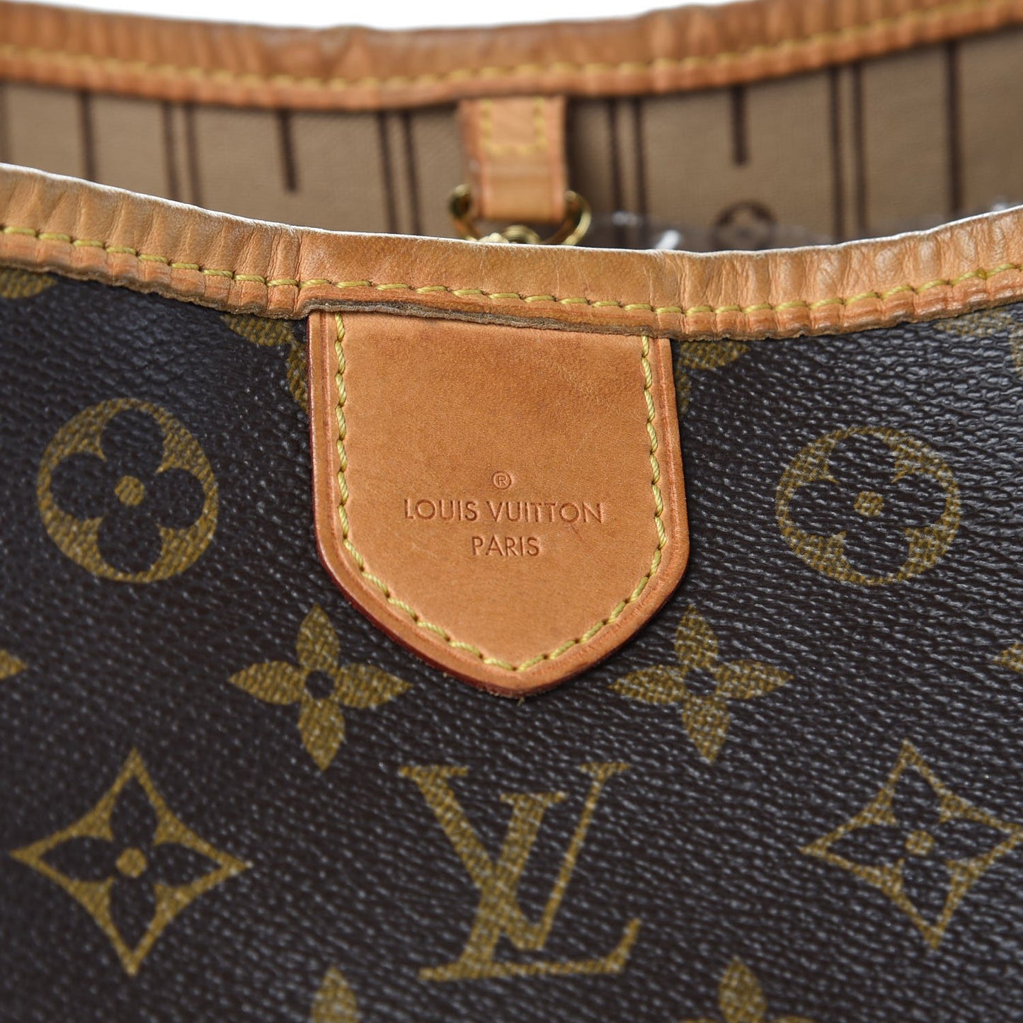 Monogram Delightful PM