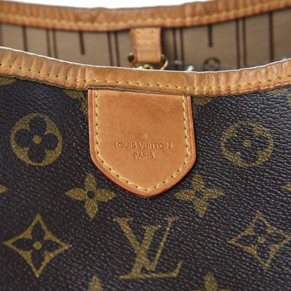 Louis Vuitton Monogram Delightful PM 13 of 15