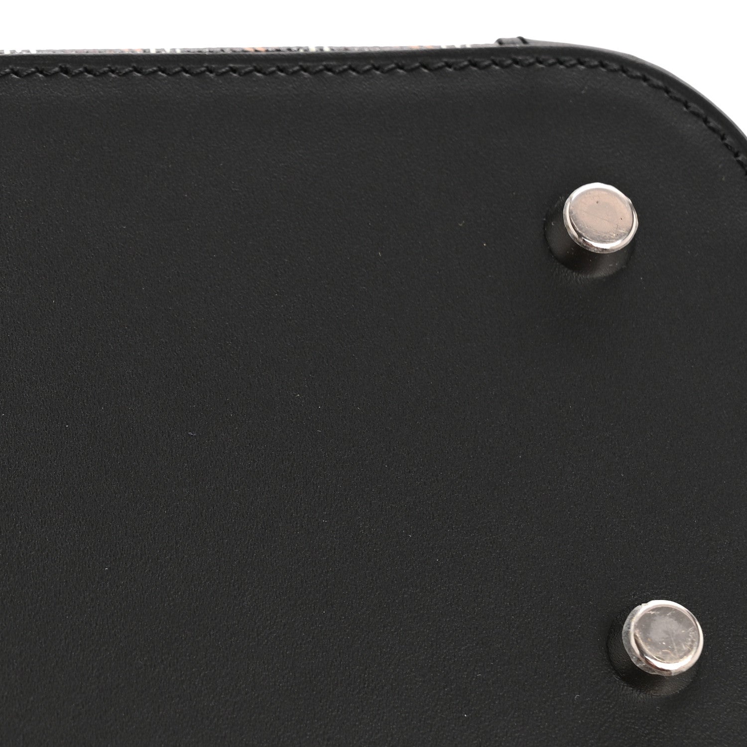 Goyard Goyardine Mini Vendome Black 11 of 11