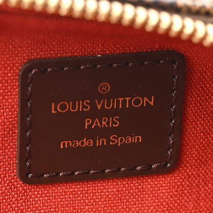 Louis Vuitton Damier Ebene Geronimos 6 of 9