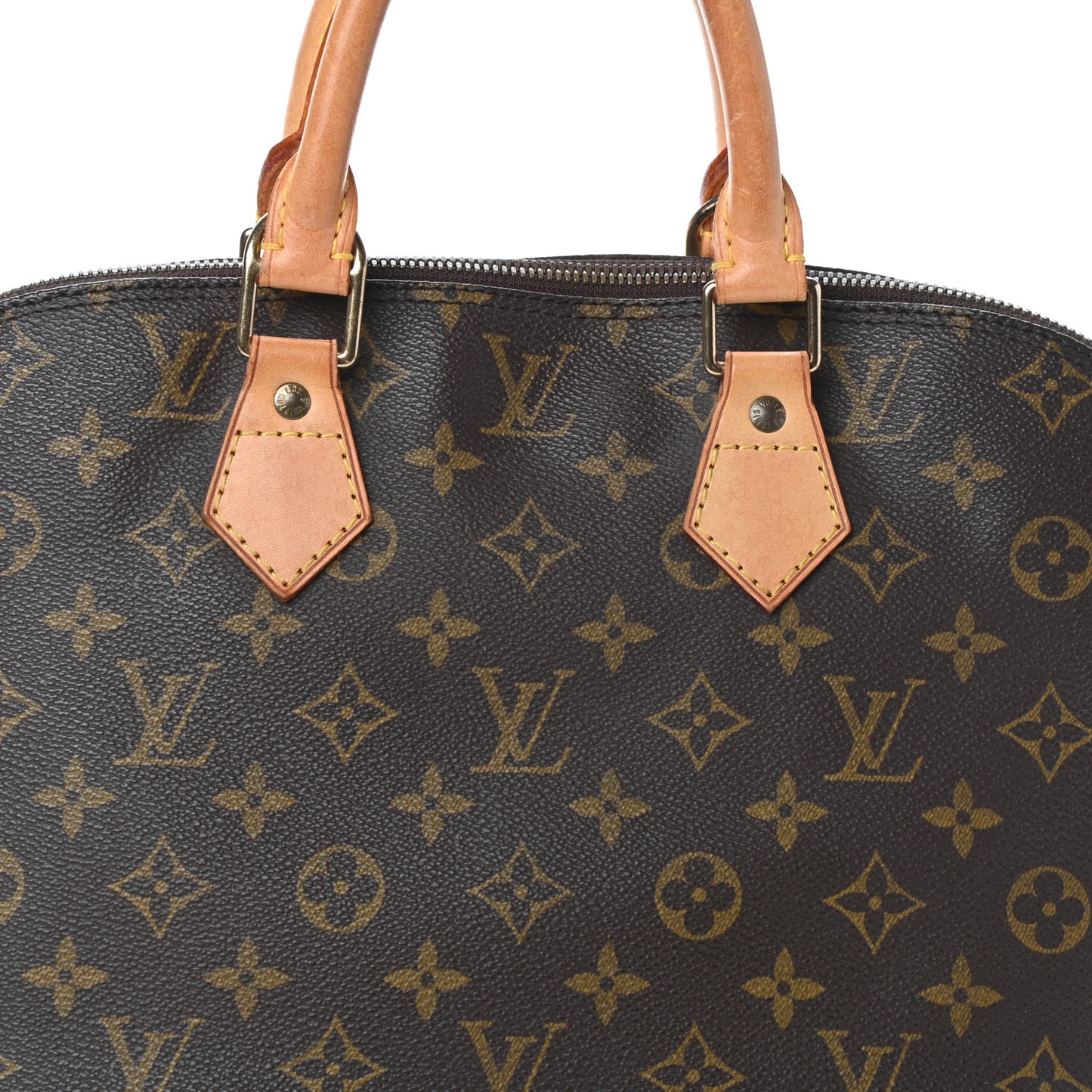 Monogram Alma PM