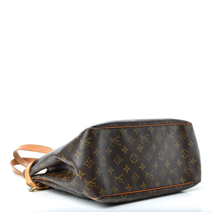 Louis Vuitton Monogram Batignolles Vertical 4 of 31