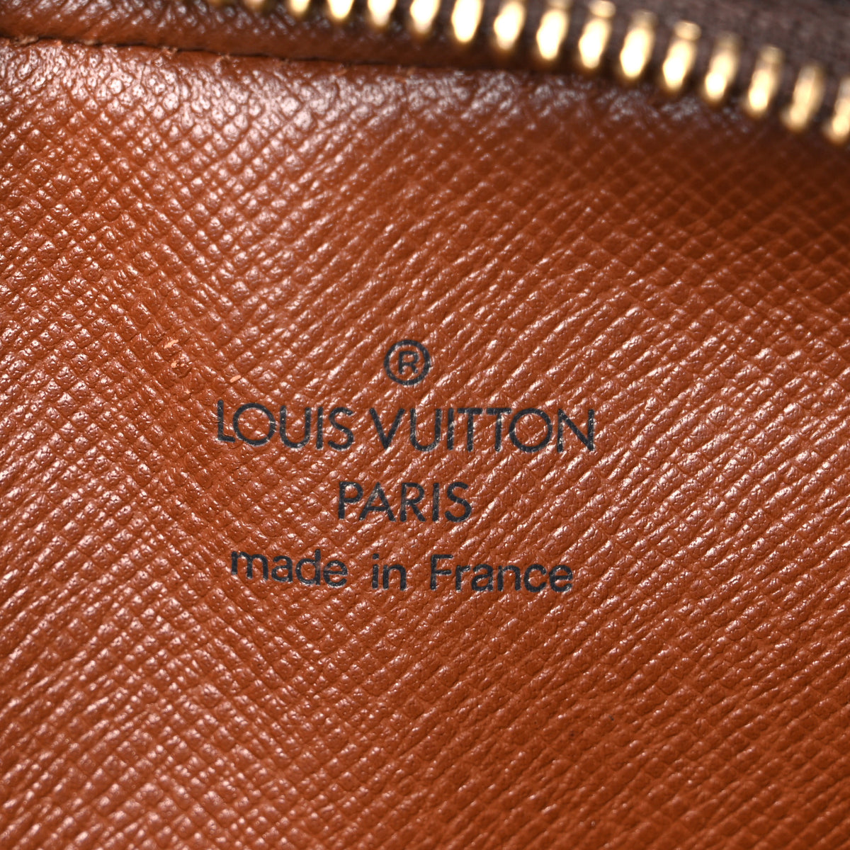 Monogram Amazone