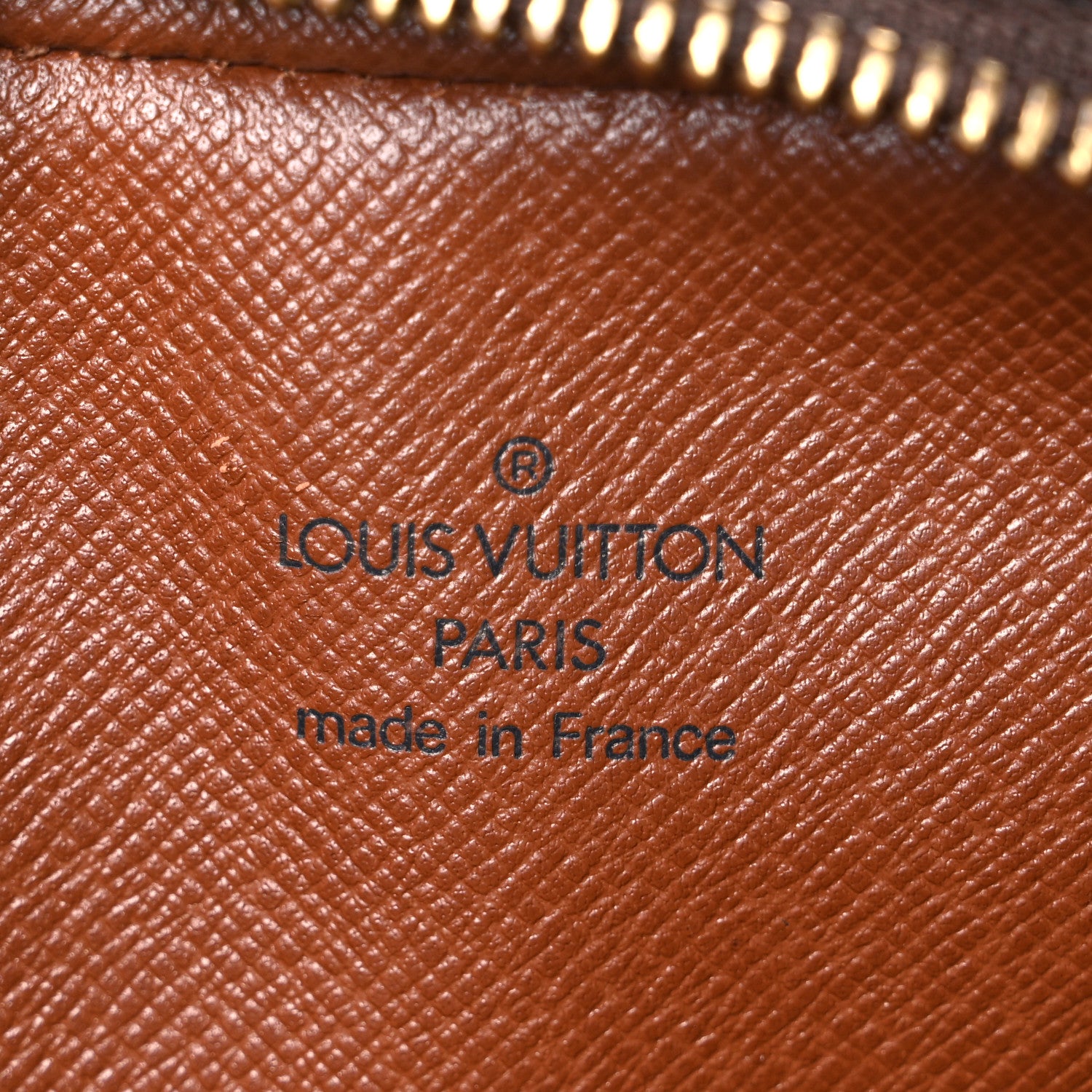 Louis Vuitton Monogram Amazone 5 of 9