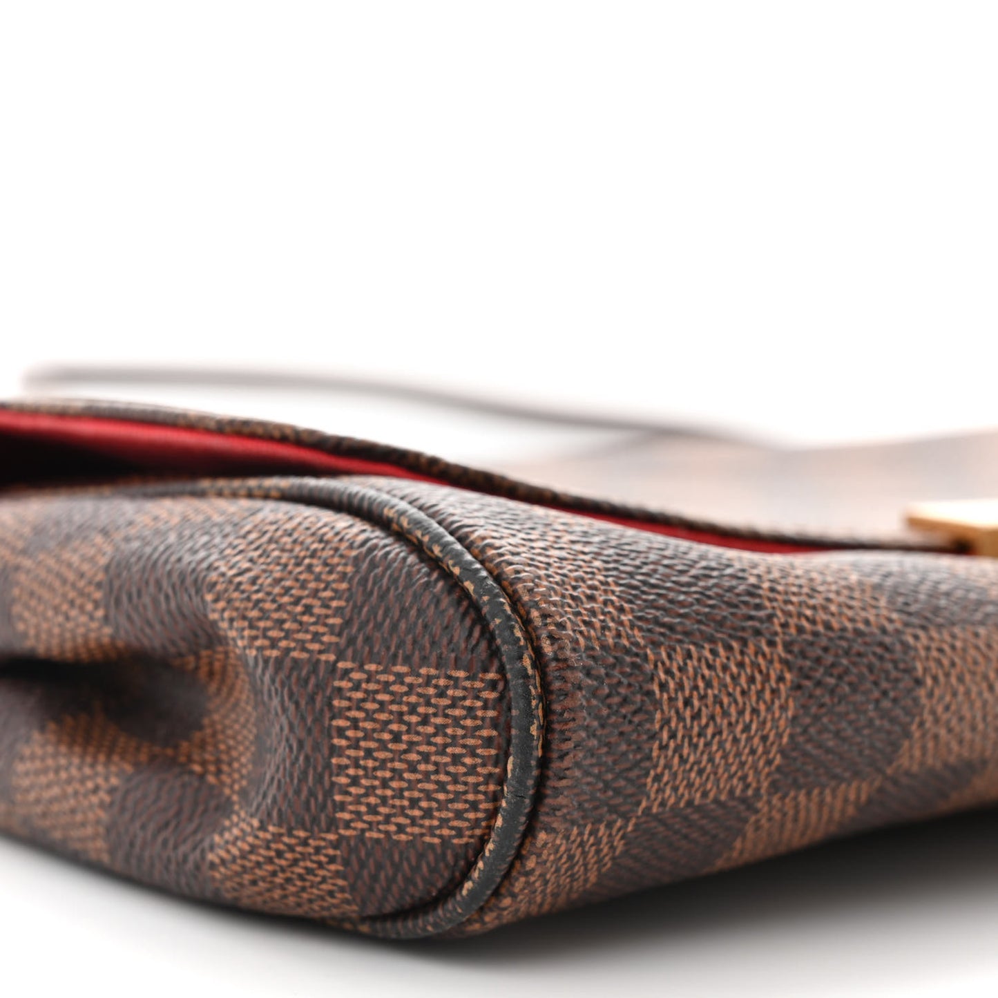 Damier Ebene Favorite MM