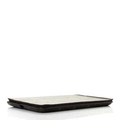 Louis Vuitton Monogram Folio iPad Mini Case 4 of 6