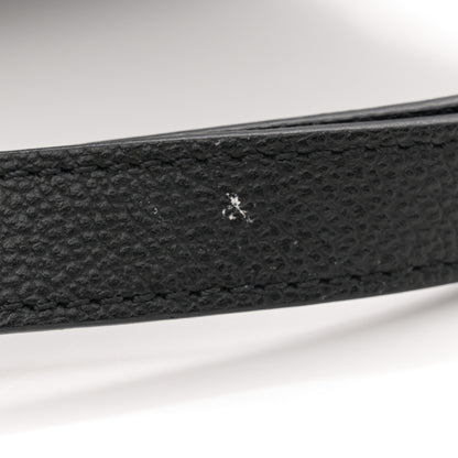 Louis Vuitton Empreinte BumBag Black 11 of 12