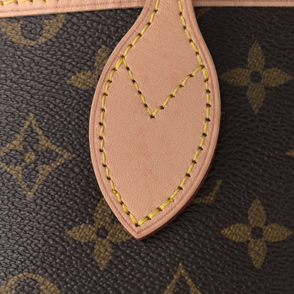 Louis Vuitton Monogram Neo Neverfull GM 13 of 21