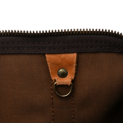 Louis Vuitton Monogram Keepall 45 6 of 16