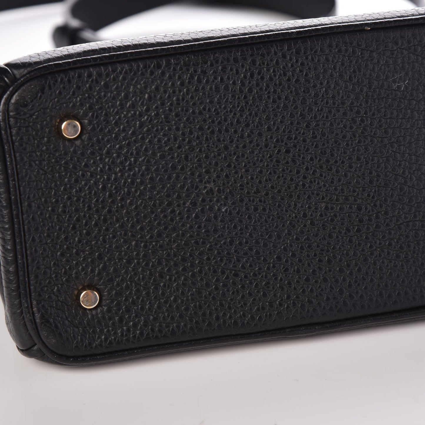 Bullcalf Mini Be Dior Flap Black Fraise
