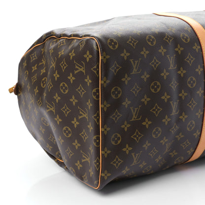 Louis Vuitton Monogram Keepall 60 6 of 7