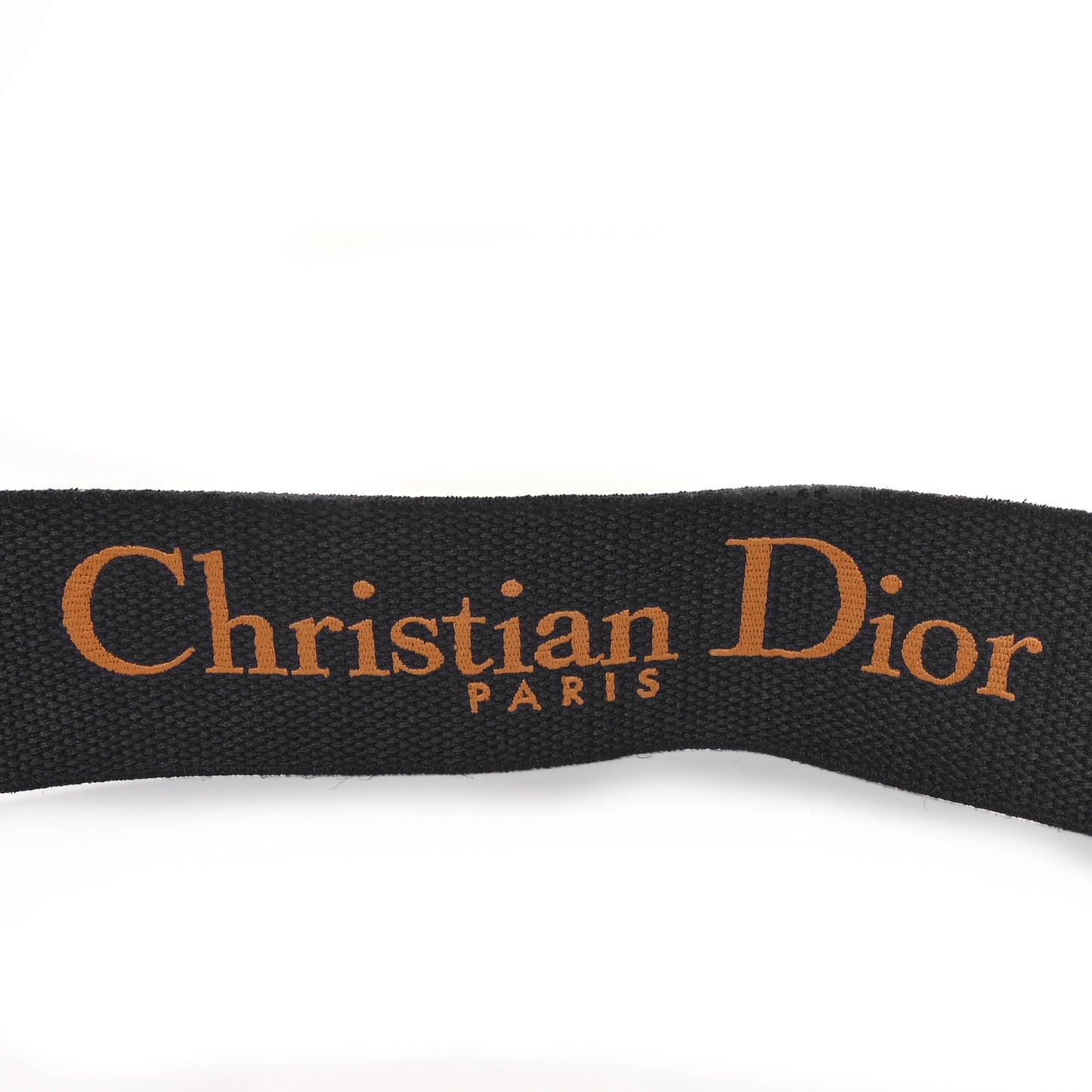Canvas Embroidered Shoulder Strap Chocolate Multicolor