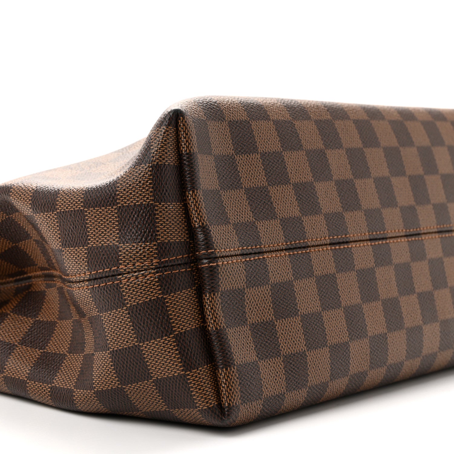 Louis Vuitton Damier Ebene Graceful MM 9 of 12