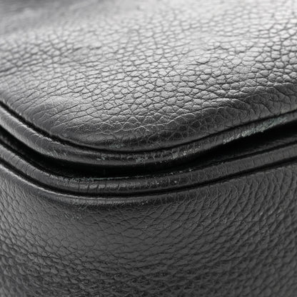 Louis Vuitton Empreinte Pochette Metis Black 11 of 11