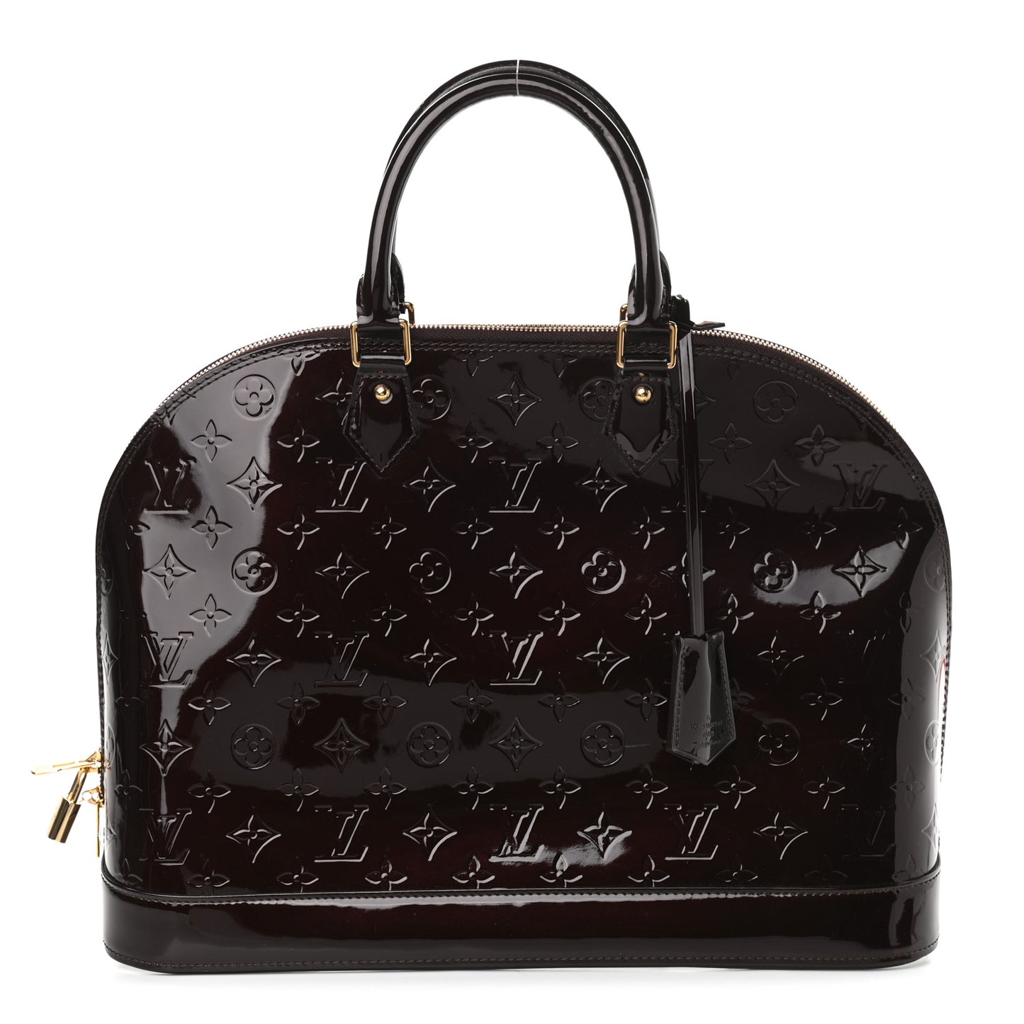 Vernis Alma GM Amarante