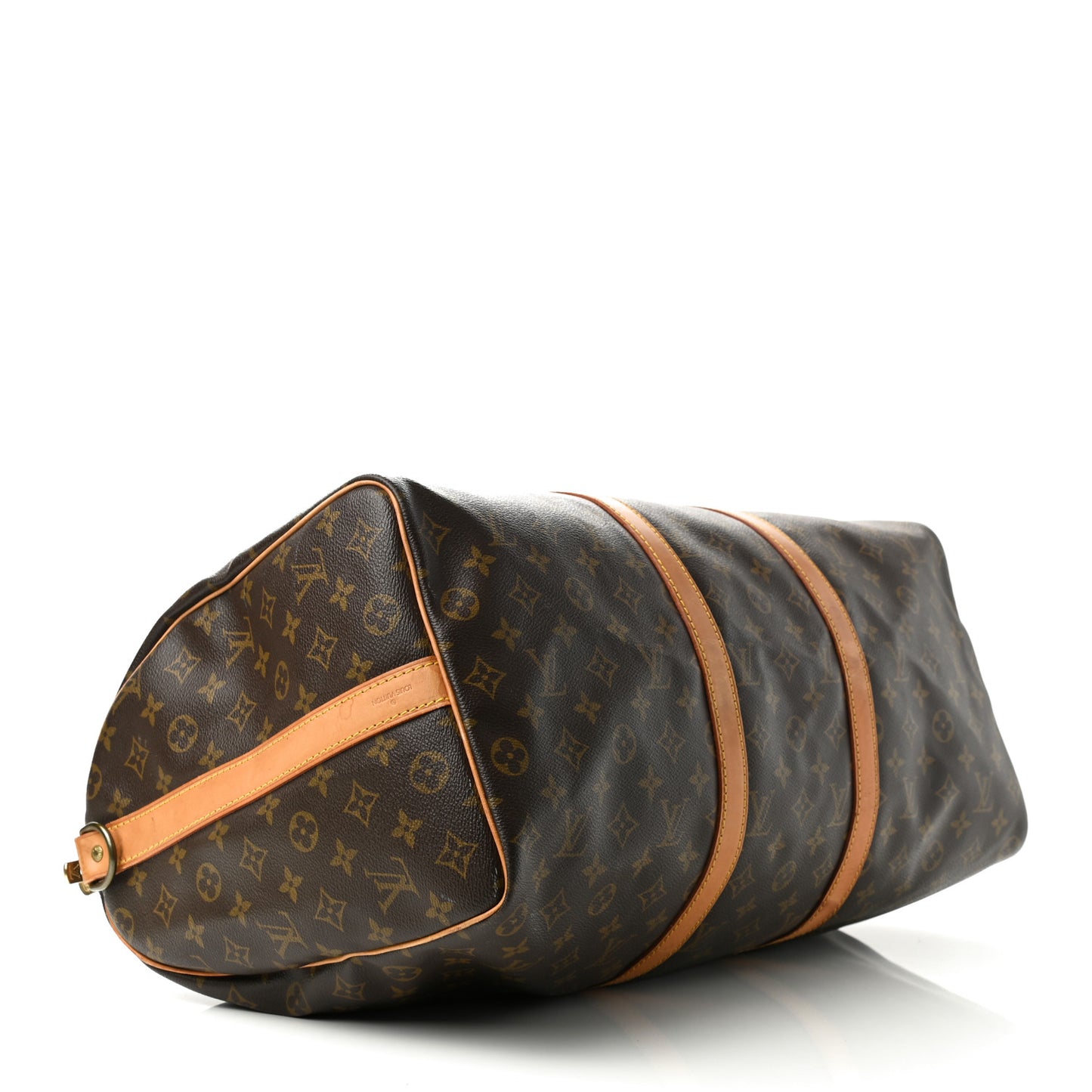 Monogram Keepall Bandouliere 50