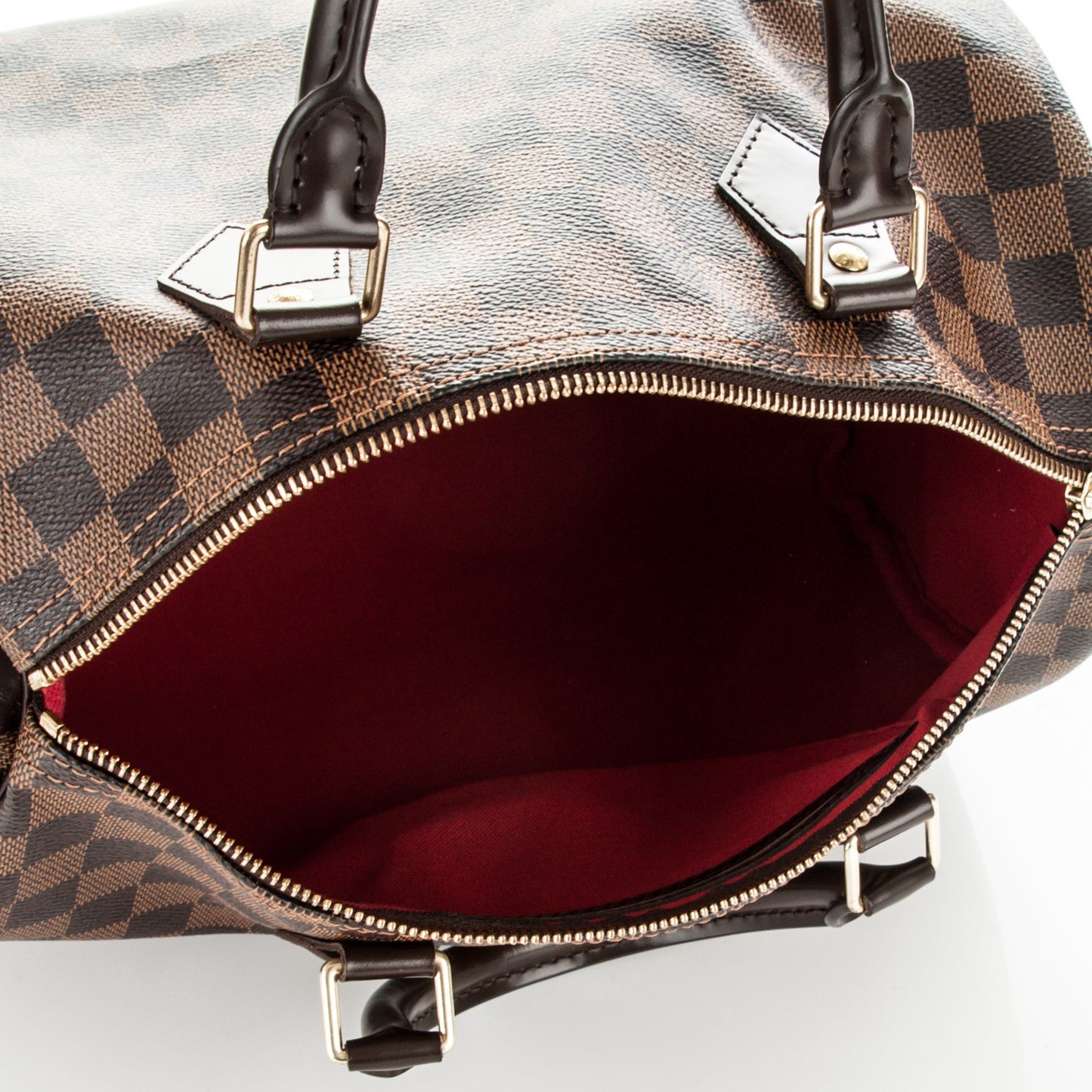 Damier Ebene Speedy 30