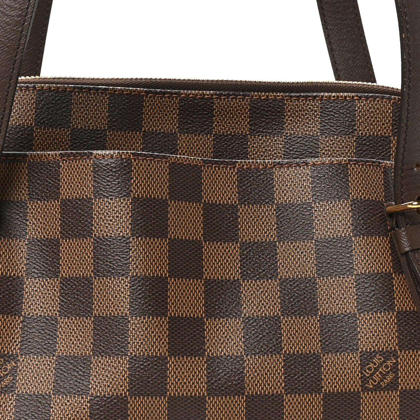 Damier Ebene Belem MM
