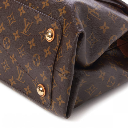 Louis Vuitton Monogram Olympe Camel 5 of 8