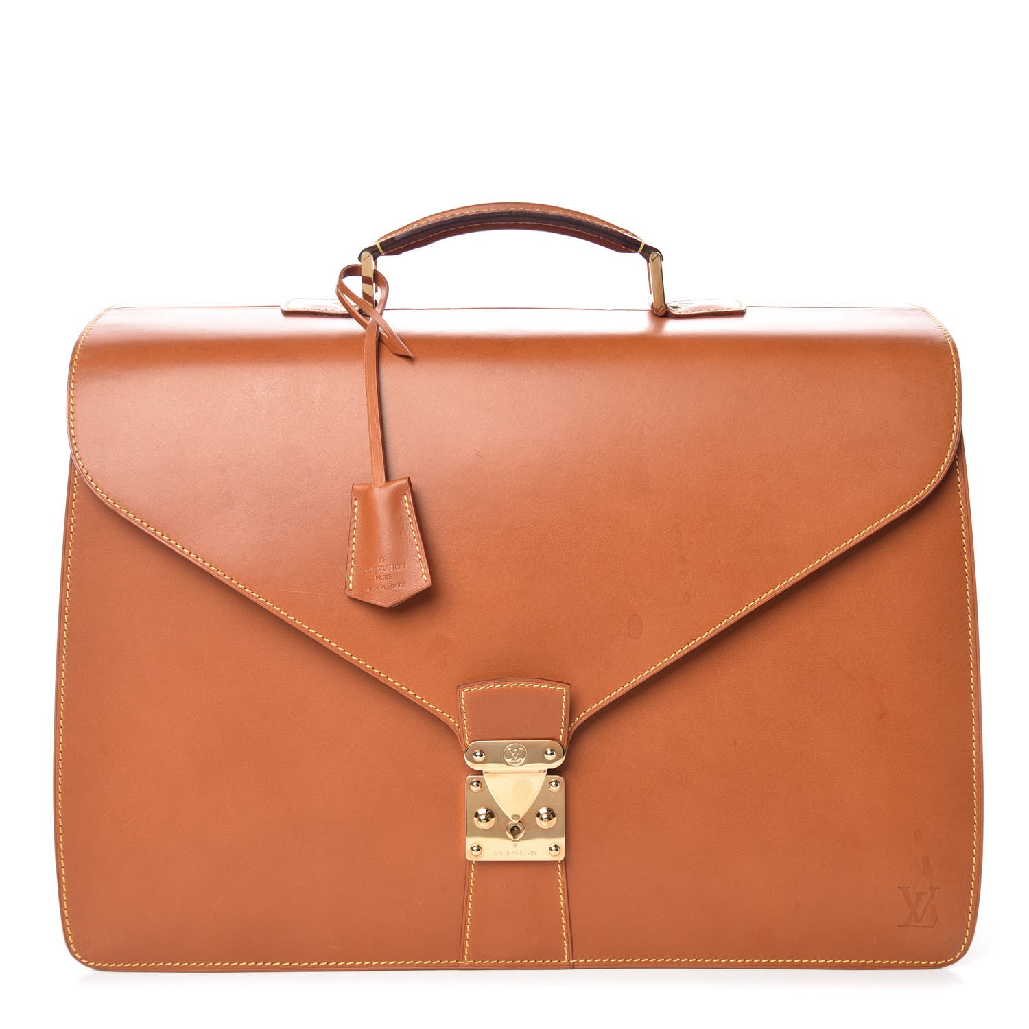 Louis Vuitton Nomade Atacama Briefcase 1 of 13