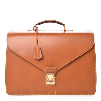 Louis Vuitton Nomade Atacama Briefcase 1 of 13