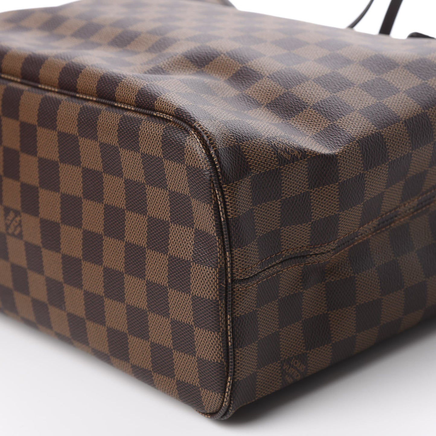 Damier Ebene Neo Neverfull MM