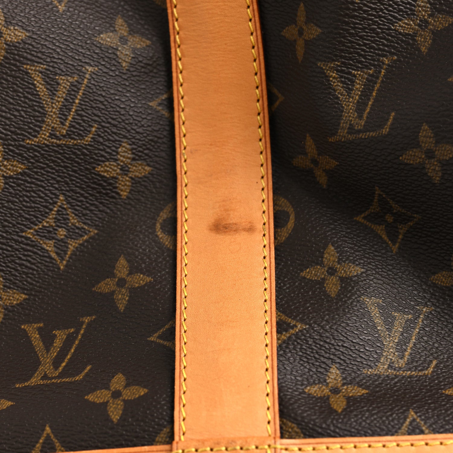 Louis Vuitton Monogram Cruiser 45 8 of 8