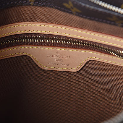 Louis Vuitton Monogram Cabas Piano 5 of 8