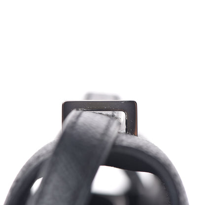 Hermes Epsom Constance 18 Black 21 of 22