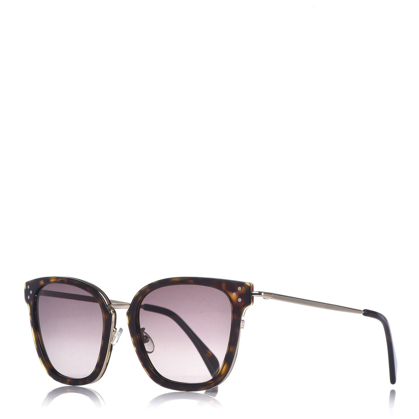 Sunglasses CL 40035/F Havana Brown