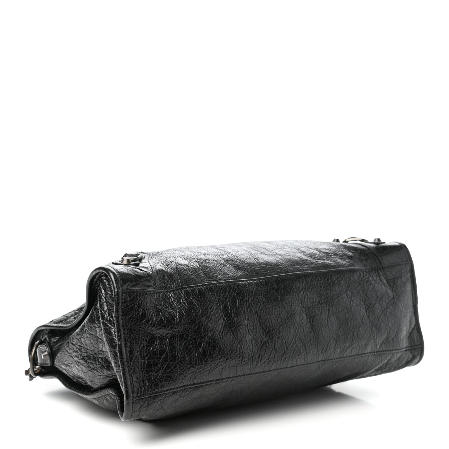 Agneau Classic Hardware City Black