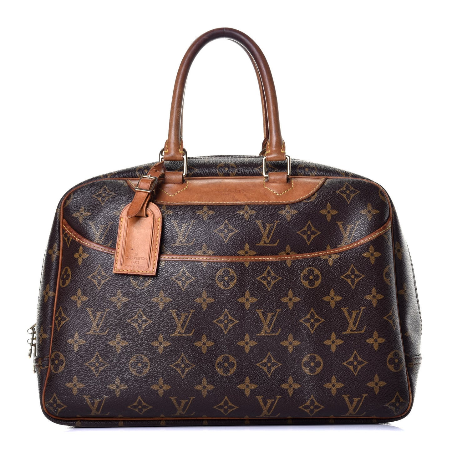 Monogram Deauville