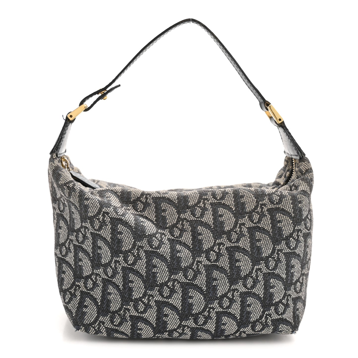 Monogram Pochette Blue