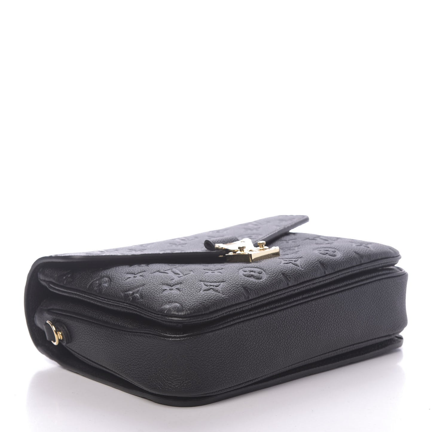 Empreinte Pochette Metis Black