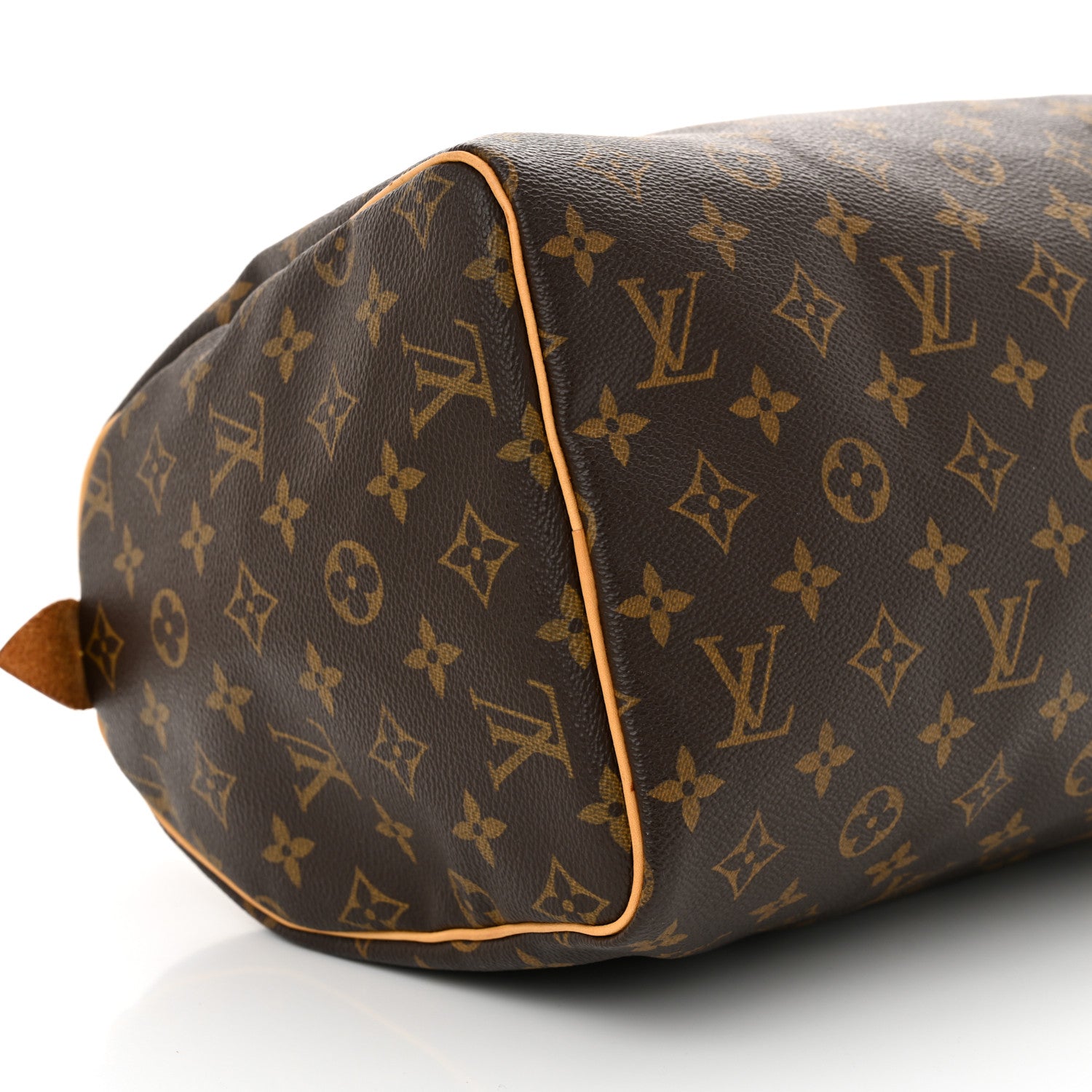 Louis Vuitton Monogram Speedy 30 9 of 12