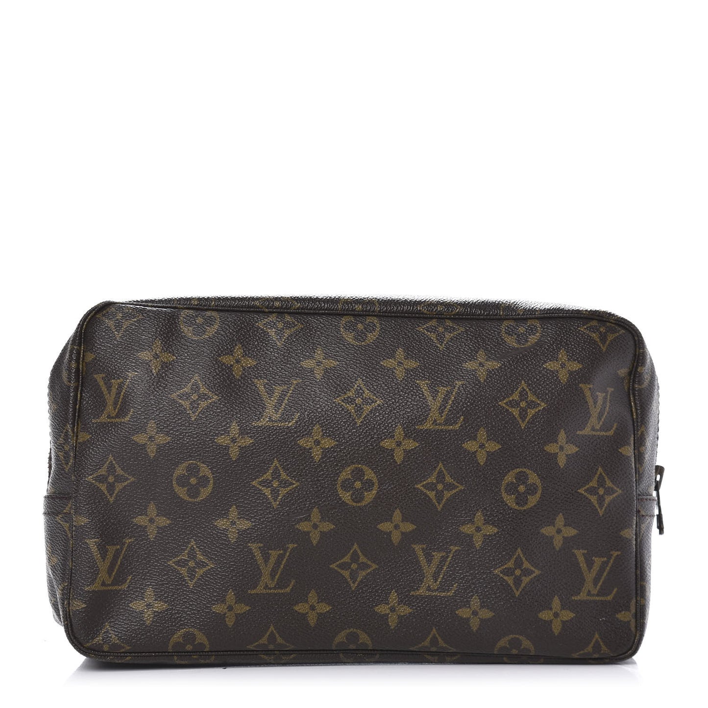 Monogram Trousse Toilette 28