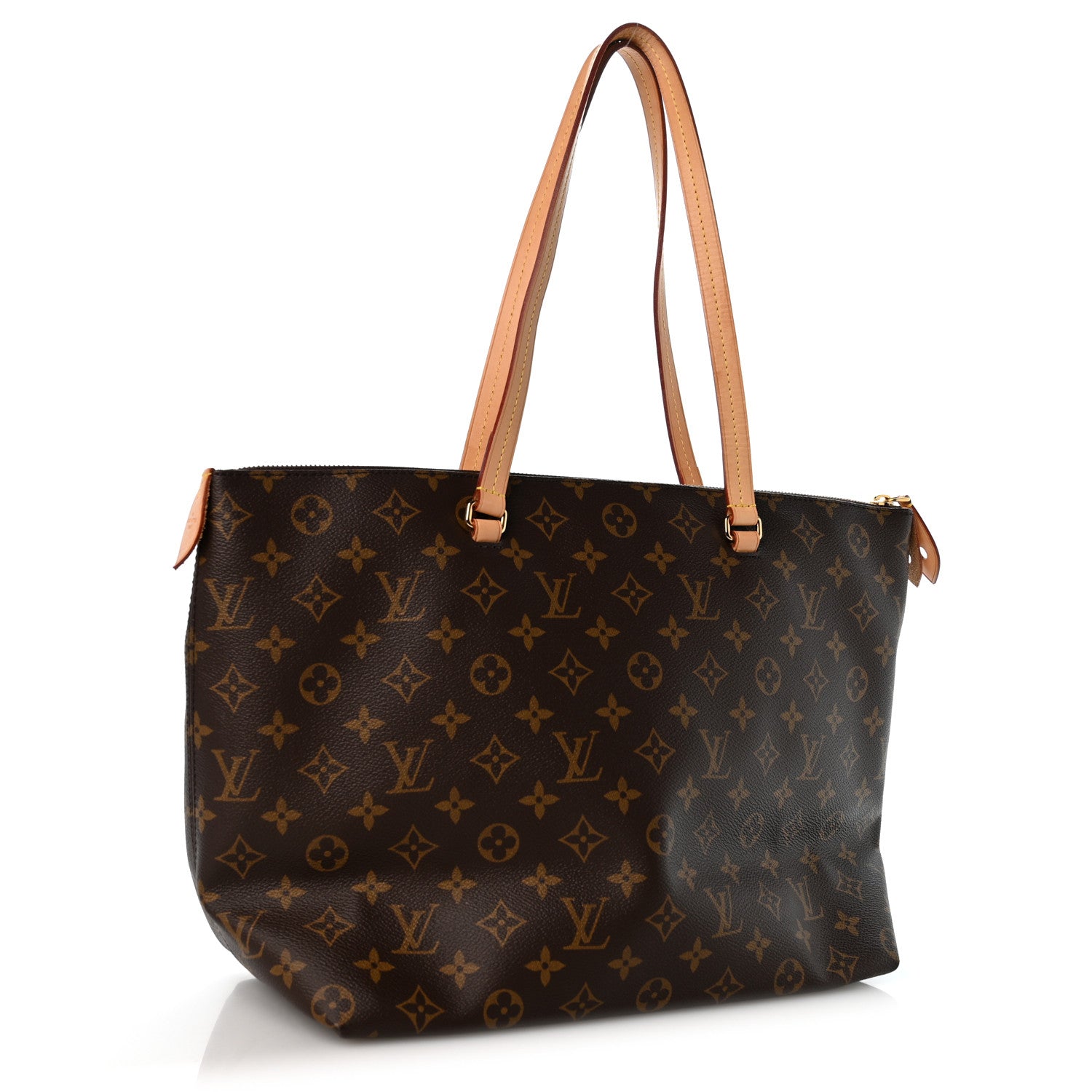 Louis Vuitton Monogram Iena MM 3 of 12
