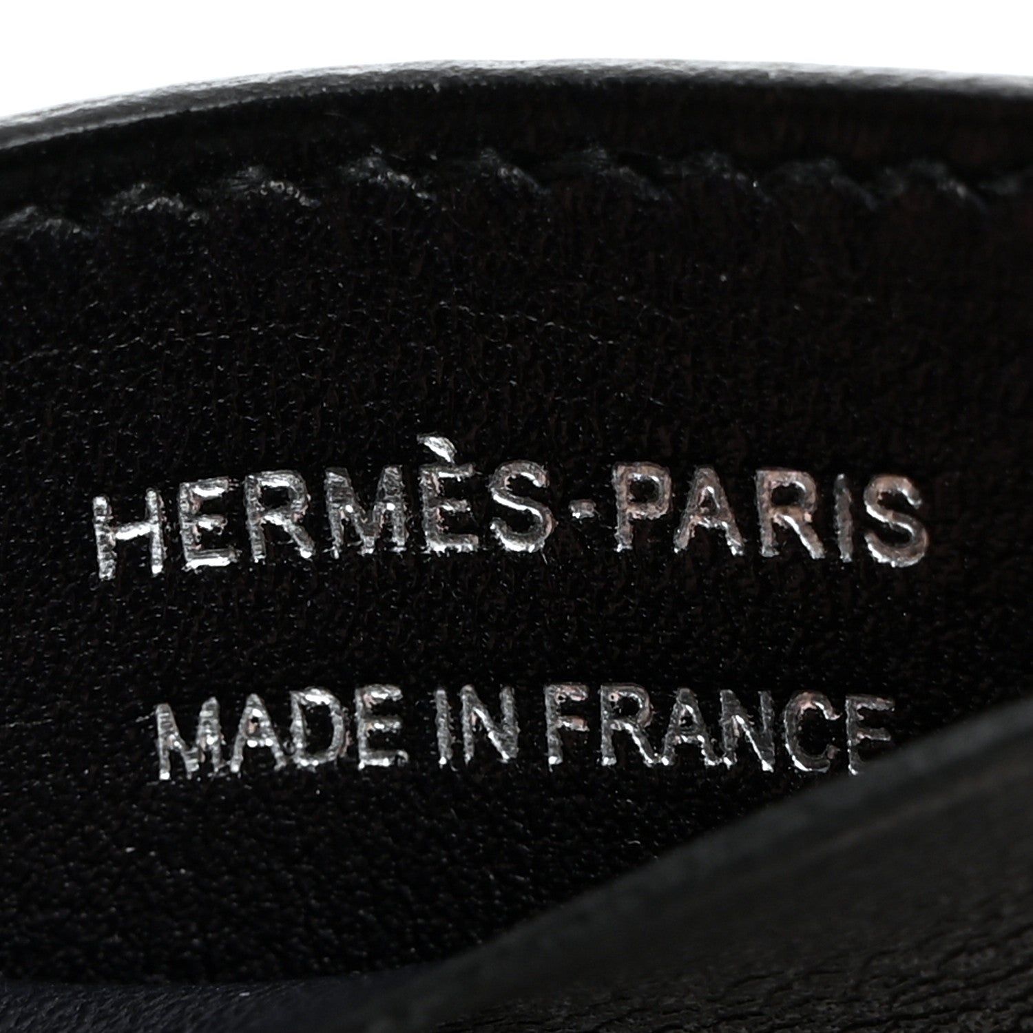 Hermes Evergrain Lizard Passant Long Wallet Bleu Indigo Vert Moyen 10 of 10