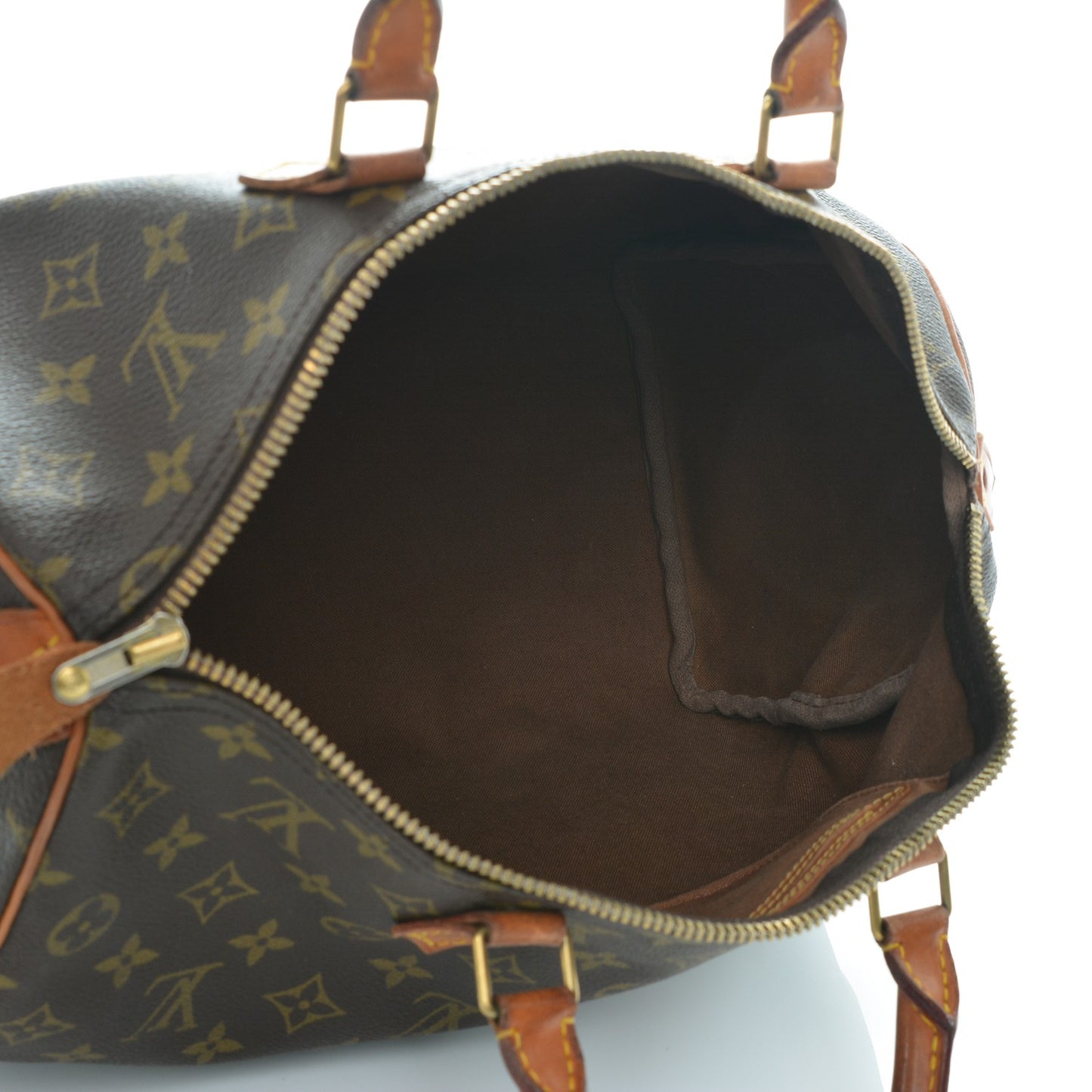 Monogram Speedy 35