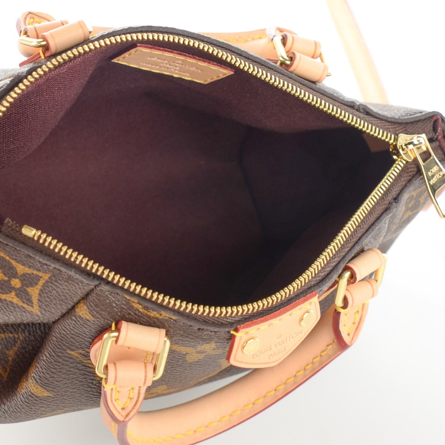 Monogram Nano Turenne