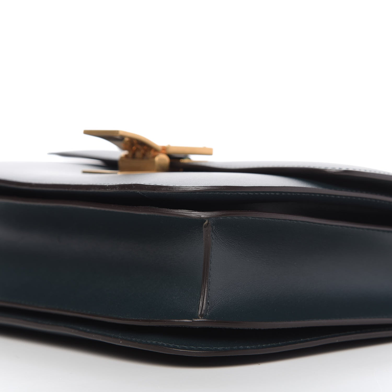 Celine Box Calfskin Classic Box Medium Flap Bag Amazone 7 of 9