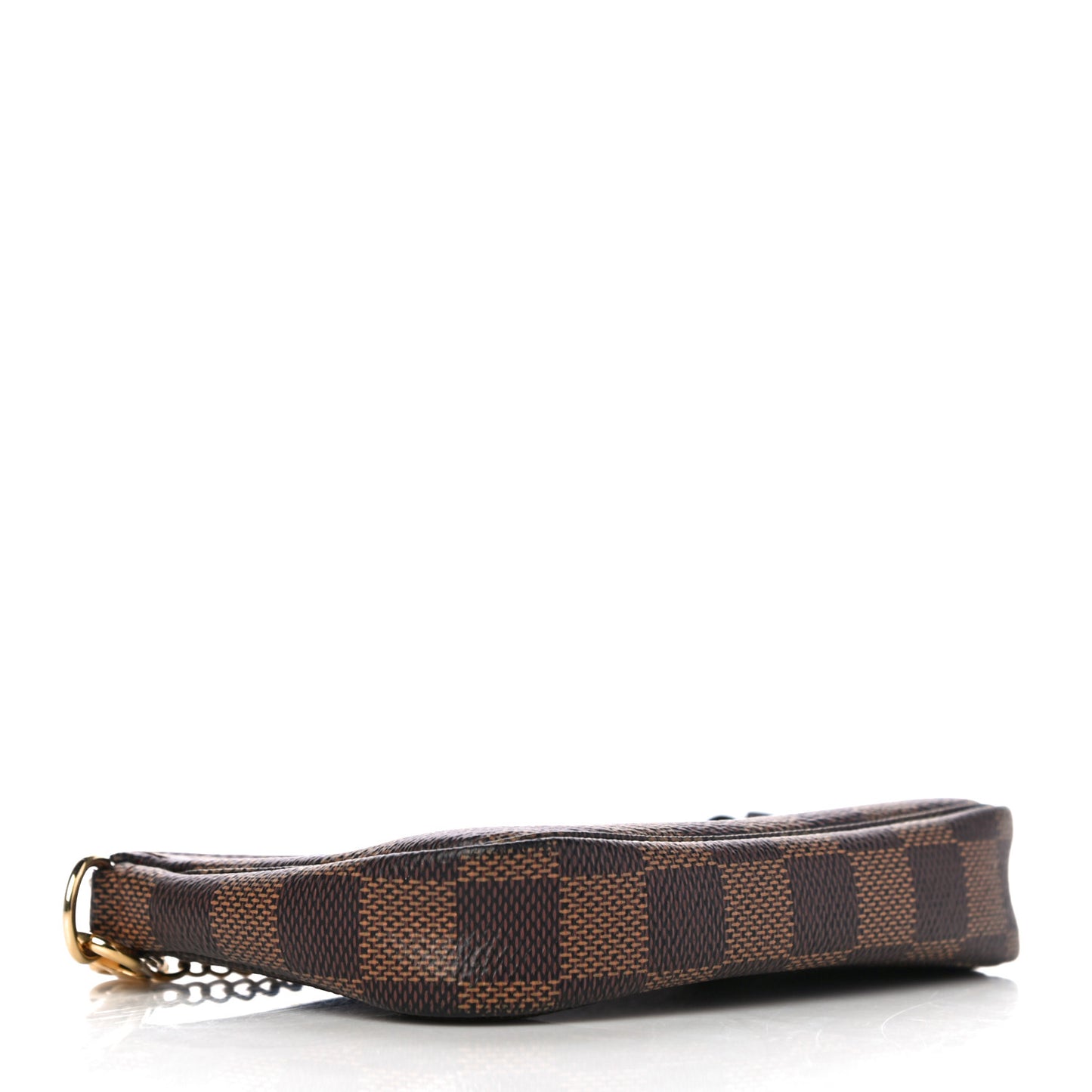 Damier Ebene Mini Pochette Accessories