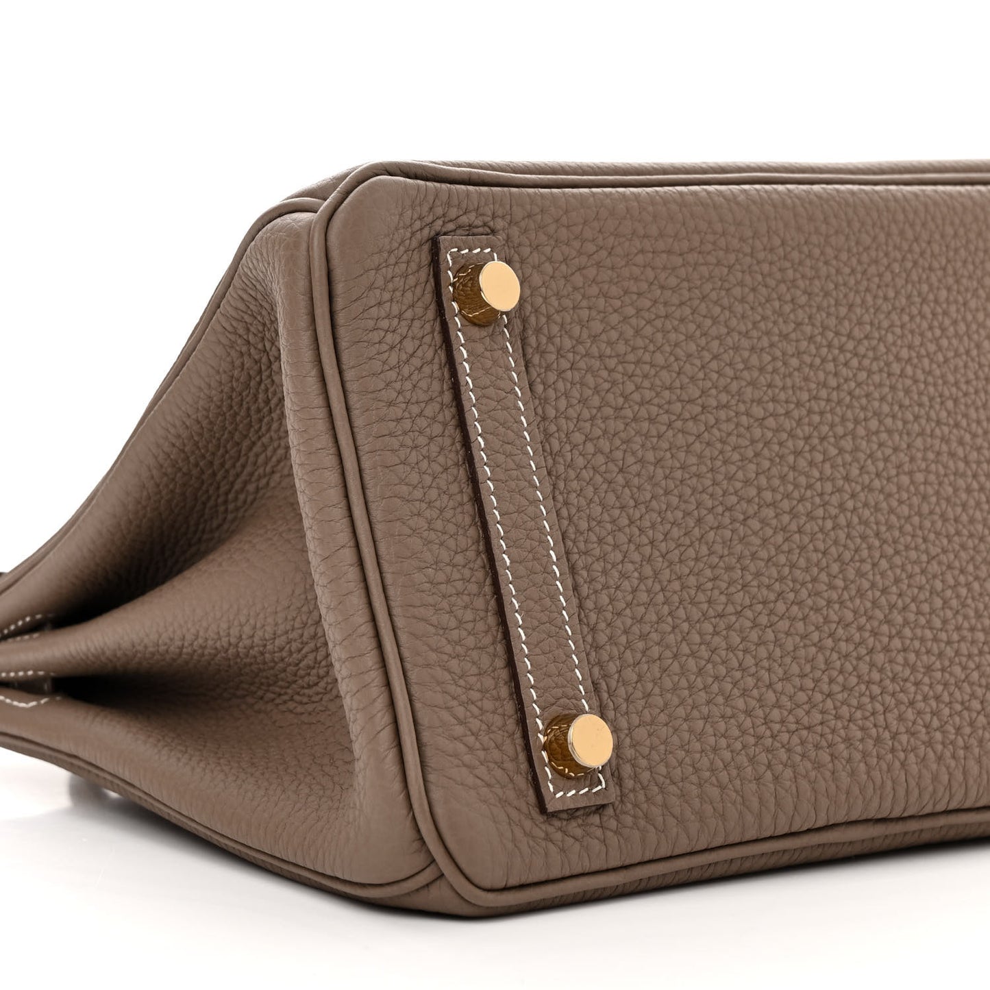 Togo Birkin 25 Etoupe