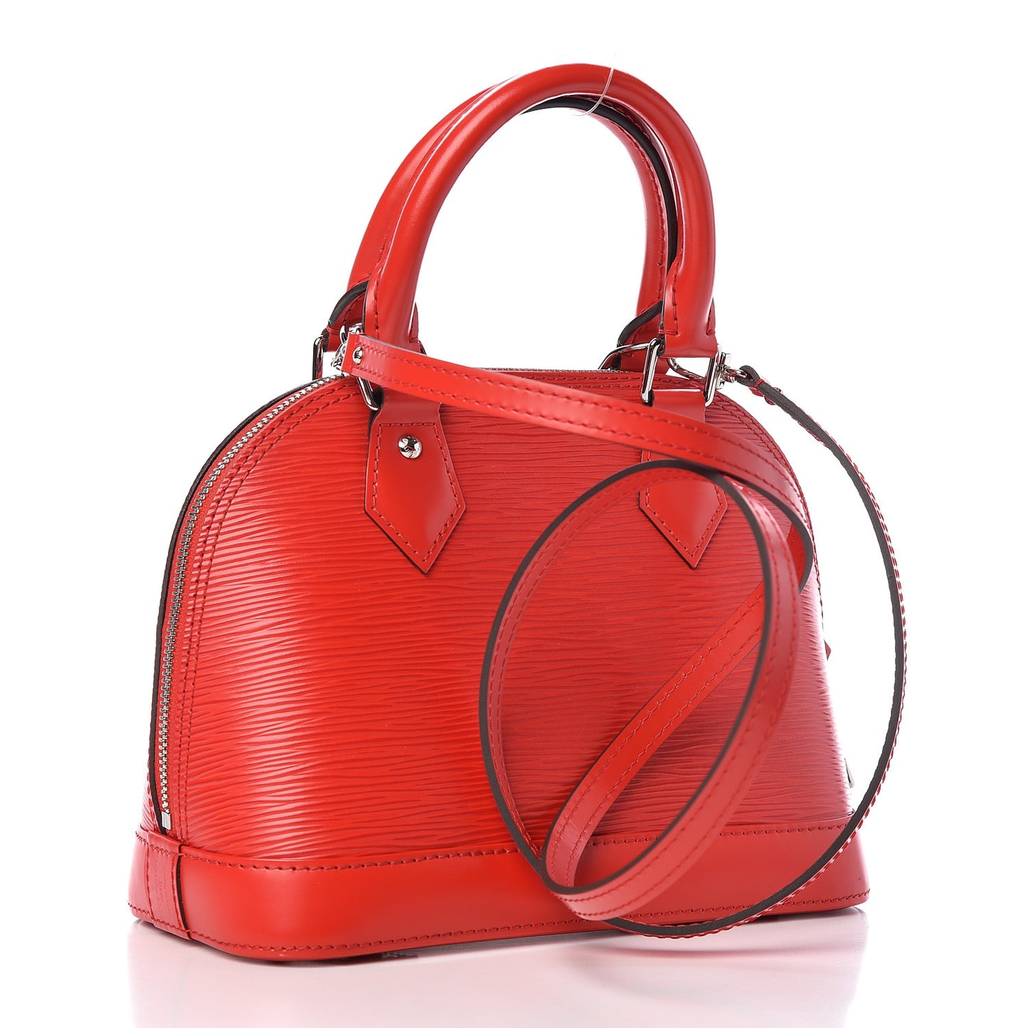Epi Alma BB Coquelicot