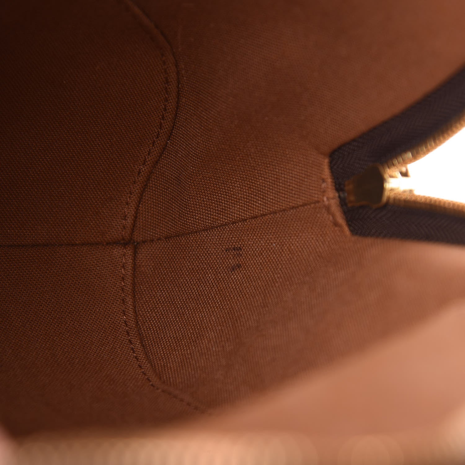 Louis Vuitton Monogram Ellipse Sac a Dos Backpack 7 of 9
