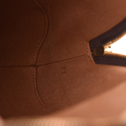 Louis Vuitton Monogram Ellipse Sac a Dos Backpack 7 of 9